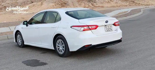  2 Toyota Camry 2019 For Sell