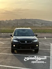  5 سيت ارونا FR 2020