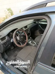  10 سكودا اوكتافيا