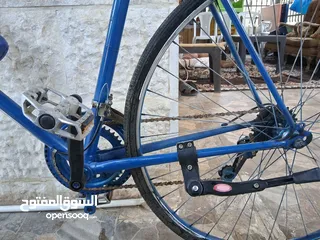  7 بسكليت سباق ياباني