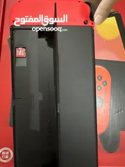  3 Nintendo switch OLED