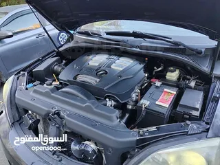  7 كيا سورينتو 2007 فل إضافات ترخيص و تأمين سنه كاملة دفع رباعي حالة ممتازة