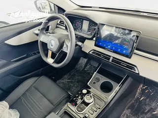  12 بي واي دي كين كهرباء  زيرو بطاريه كبيره 450 كيلو بالشحنه 2022