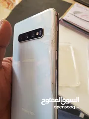  5 للبيع جوال s10 بلس