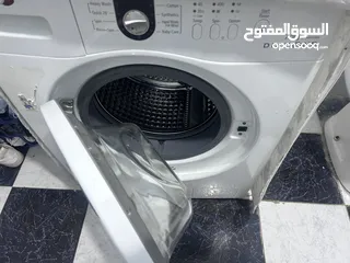  2 غسالة سامسونغ