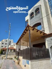  1 اقوه العروض على  القرميد والديكور  وأعمال صيانه بأفضل طرق العزل كفاله على جميع الأعمال (الكرميد)