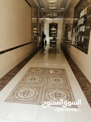  5 محل تجاري للإيجار أو للبيع مع سده في خلدا عمارة القدس امتداد شارع وصفي التل