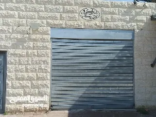  1 محلات عدد 2 للايجار كل محل منفصل عن الاخر
