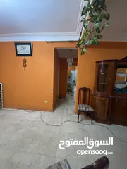  2 شقه للبيع في العجمي الهانوفيل