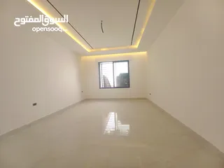  2 شقة غير مفروشة للايجار في الدوار الرابع  ( Property 35302 )-175072354