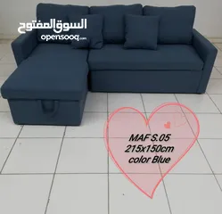  2 Brand New Sofa Bed.. Single Bed available