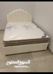  2 سراير طبيه بجوده عاليه صناعه كويتيه