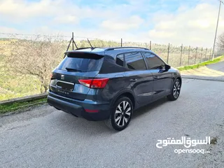  3 أرونا ترخيص 2021 دهان شركة عداد قليل