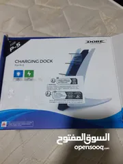  1 شاحن ايدي بلايستيشن 5