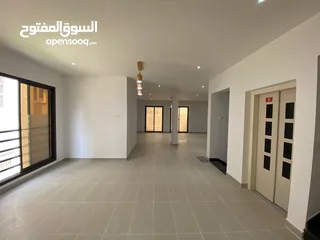  8 For Rent Villa 4 Bhk In Msq In front of Al Sarouj shell gas station