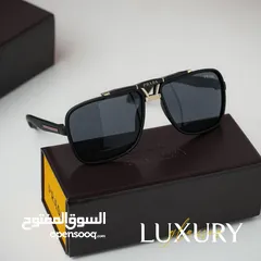  3 نضرات فخمة
