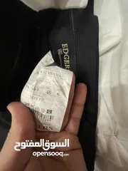  2 بدلة عريس رسمي للبيع