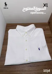  1 قمصان وبلايز براندات اصلية