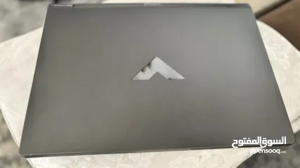  9 Victus Gaming Laptop 15, FreeDOS, 15.6", Intel CoreTM i5 12450H, 16GB RAM, 512GB SSD, NVIDIA GeForc