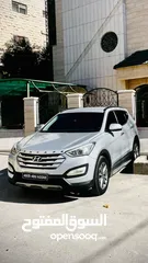  7 هونداي سنتافي