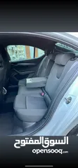  4 Skoda Octavia بويه شركة عداد 65 بحاله الوكاله
