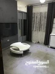 14 شقة مفروشة للايجار 2 نوم في عبدون