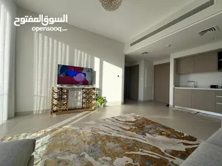  9 fully furnished apartment for rent in marrasi park