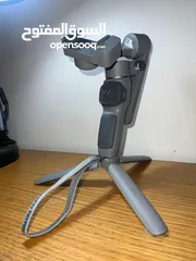  8 Smooth Q3  Phone Gimbal