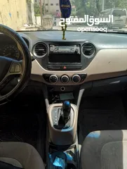  3 هونداي اي تن جراند سيدان