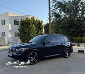  3 Bmw x5 2020 plugin hybrid