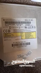  4 DVD and raam