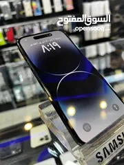  2 iPhone 14 Pro  128GB شرق اوسط بطارية 87% الجهاز تب نضافة مش مفتوح ولا مغير فيه اي اشي