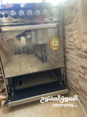  7 غاز بحاله جيده جدا