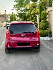  4 كيا مورننغ حررررق كاش