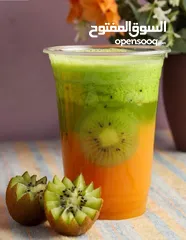  12 خلطات سلاش طبيعي