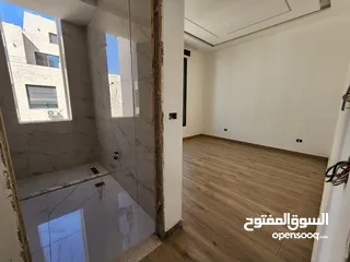  5 شقة ارضية للبيع في عبدون / الرقم المرجعي 14187