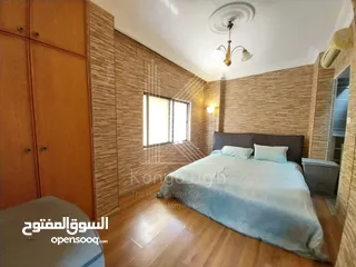  5 Furnished Apartment For Rent In Dair Ghbar