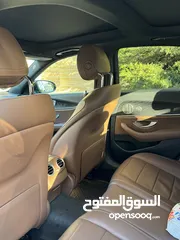  8 مرسيدس e200 2020 amg kit فل الفل فحص كامل بحالة الوكالة