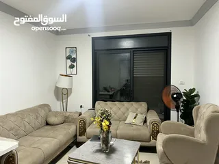  1 اثاث بيت كامل بحاله ممتازه