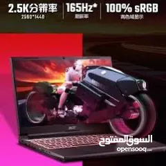  11 استعمال يومين فقط rtx4060 لابتوب acer