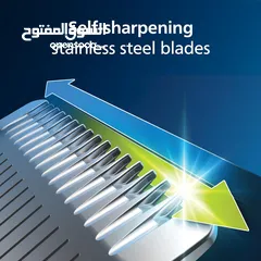  7 ماكنة فيليبس الاصليه اعلى صنف Philips Series 7000 Trimmer, 14-in-1