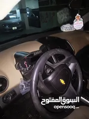 3 شفروليه سونيك 2014