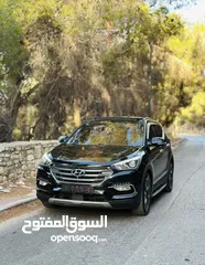  1 هونداي سنتافي ون مليون فل مسكررر