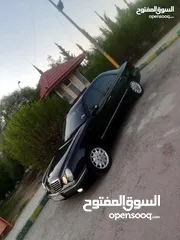  8 مرسيدس قرش ونص  2001 E200 فئه (Elegance)  فحص كامل