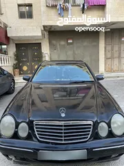  4 مرسيدس قرش ونص