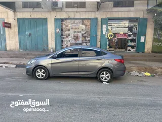  1 اكسنت 2014