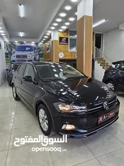  2 بولو موديل 2020