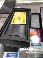  4 جهاز ماشالله عليه استعمال شهرين جلاتينو عليه  كلو مصور ذاكره 256 ضايل للكفالتو 7اشهر