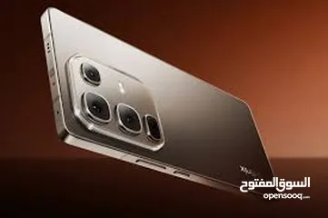  11 INFINIX NOTE 50 PRO ( 256GB ) / RAM 8NEW /// انفينكس نوت 50 برو ذاكرة 256 الرام8 الجديد