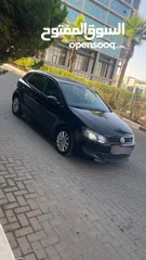  4 بولو polo 2011